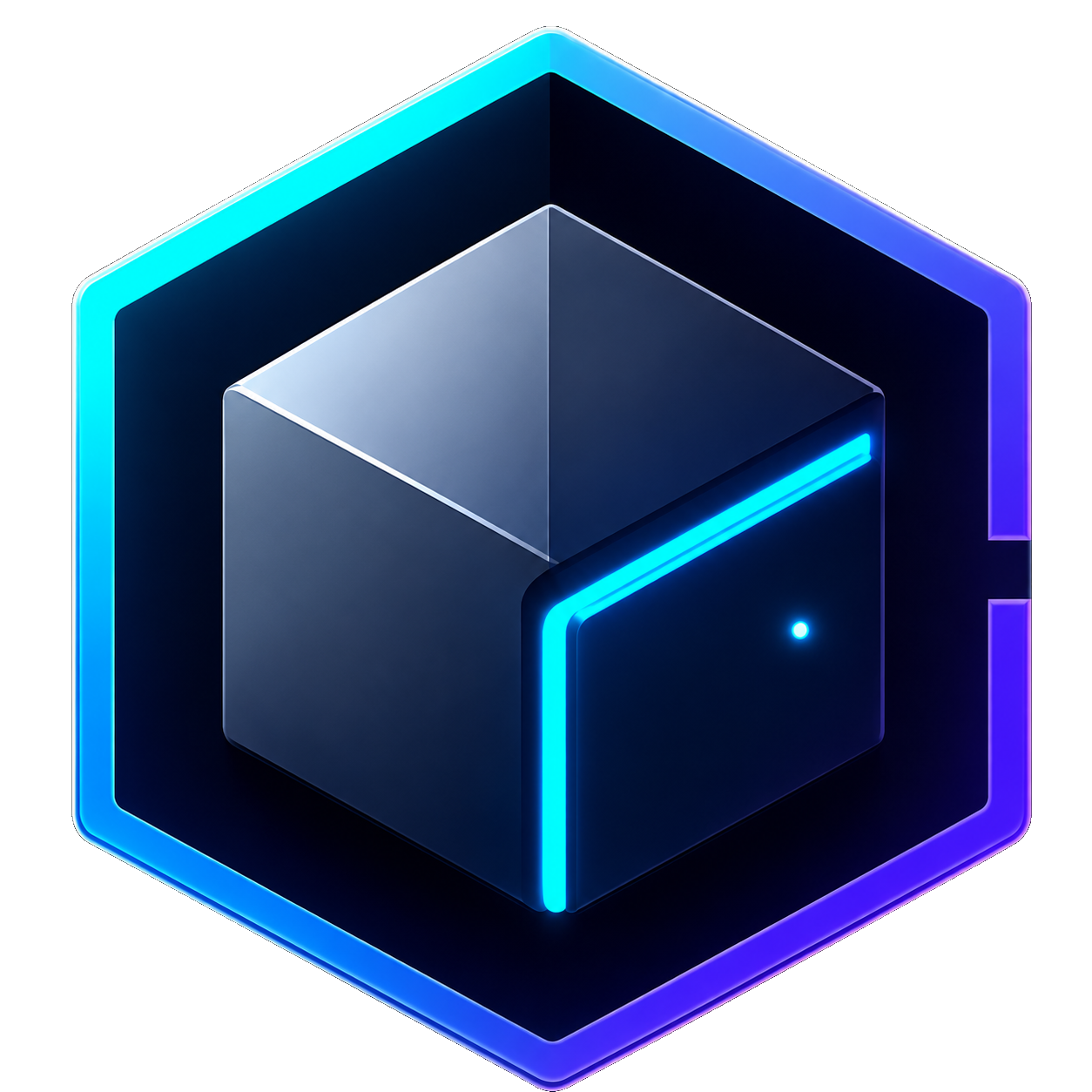 无忧链接 Logo